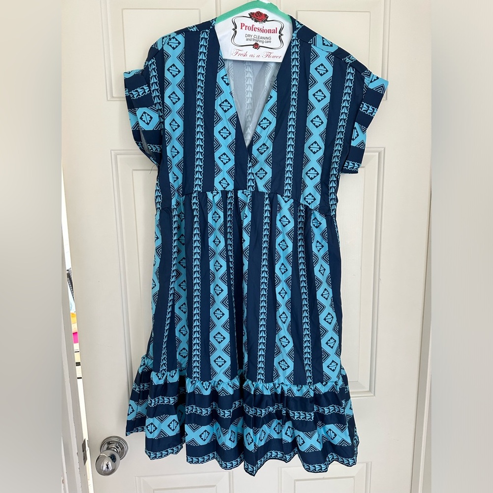 Urban Outfitters Dress